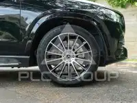 2022 Mercedes Benz GLE-Class
