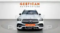 2022 Mercedes Benz GLE-Class