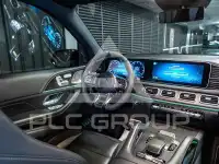 2022 Mercedes Benz GLE-Class