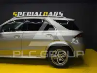 2022 Mercedes Benz GLE-Class
