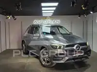 2022 Mercedes Benz GLE-Class