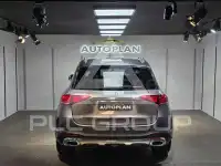 2022 Mercedes Benz GLE-Class