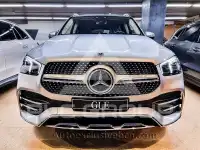 2022 Mercedes Benz GLE-Class