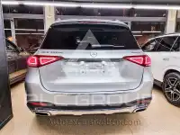 2022 Mercedes Benz GLE-Class