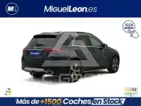 2022 Mercedes Benz GLE-Class