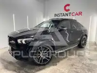 2022 Mercedes Benz GLE-Class