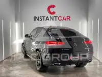 2022 Mercedes Benz GLE-Class