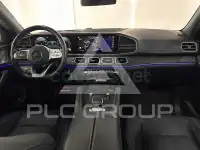 2022 Mercedes Benz GLE-Class
