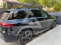 2022 Mercedes Benz GLE-Class