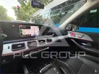 2022 Mercedes Benz GLE-Class