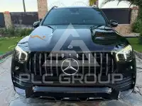 2022 Mercedes Benz GLE-Class