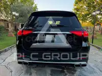 2022 Mercedes Benz GLE-Class