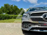 2022 Mercedes Benz GLE-Class