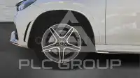 2022 Mercedes Benz GLE-Class