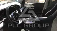 2022 Mercedes Benz GLE-Class