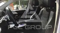 2022 Mercedes Benz GLE-Class