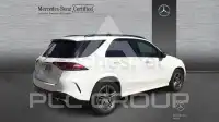 2022 Mercedes Benz GLE-Class