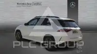 2022 Mercedes Benz GLE-Class