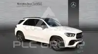 2022 Mercedes Benz GLE-Class