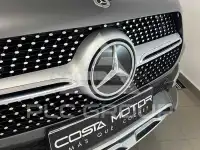 2022 Mercedes Benz GLE-Class