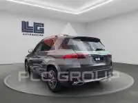 2022 Mercedes Benz GLE-Class