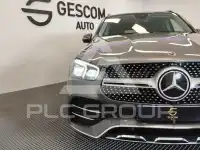 2022 Mercedes Benz GLE-Class