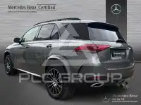 2022 Mercedes Benz GLE-Class