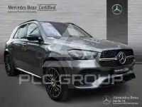 2022 Mercedes Benz GLE-Class