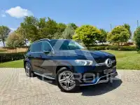 2022 Mercedes Benz GLE-Class