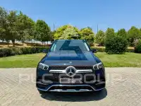 2022 Mercedes Benz GLE-Class
