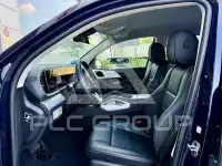 2022 Mercedes Benz GLE-Class