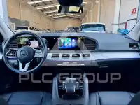 2022 Mercedes Benz GLE-Class