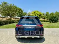 2022 Mercedes Benz GLE-Class