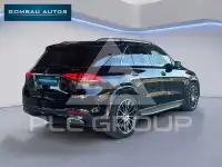 2022 Mercedes Benz GLE-Class