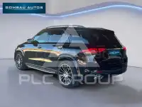 2022 Mercedes Benz GLE-Class