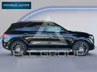 2022 Mercedes Benz GLE-Class