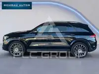 2022 Mercedes Benz GLE-Class