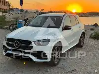 2022 Mercedes Benz GLE-Class