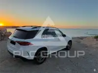 2022 Mercedes Benz GLE-Class