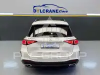 2022 Mercedes Benz GLE-Class