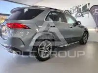 2022 Mercedes Benz GLE-Class