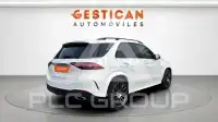 2022 Mercedes Benz GLE-Class