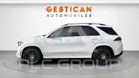 2022 Mercedes Benz GLE-Class