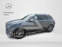 2022 Mercedes Benz GLE-Class
