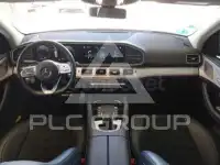 2022 Mercedes Benz GLE-Class