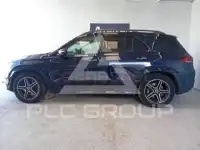 2022 Mercedes Benz GLE-Class