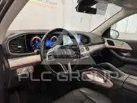 2022 Mercedes Benz GLE-Class