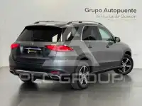 2022 Mercedes Benz GLE-Class