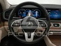 2022 Mercedes Benz GLE-Class