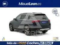 2022 Mercedes Benz GLE-Class